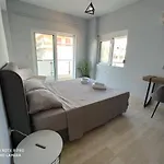 Elli Beach Apartment Top Location Rodos