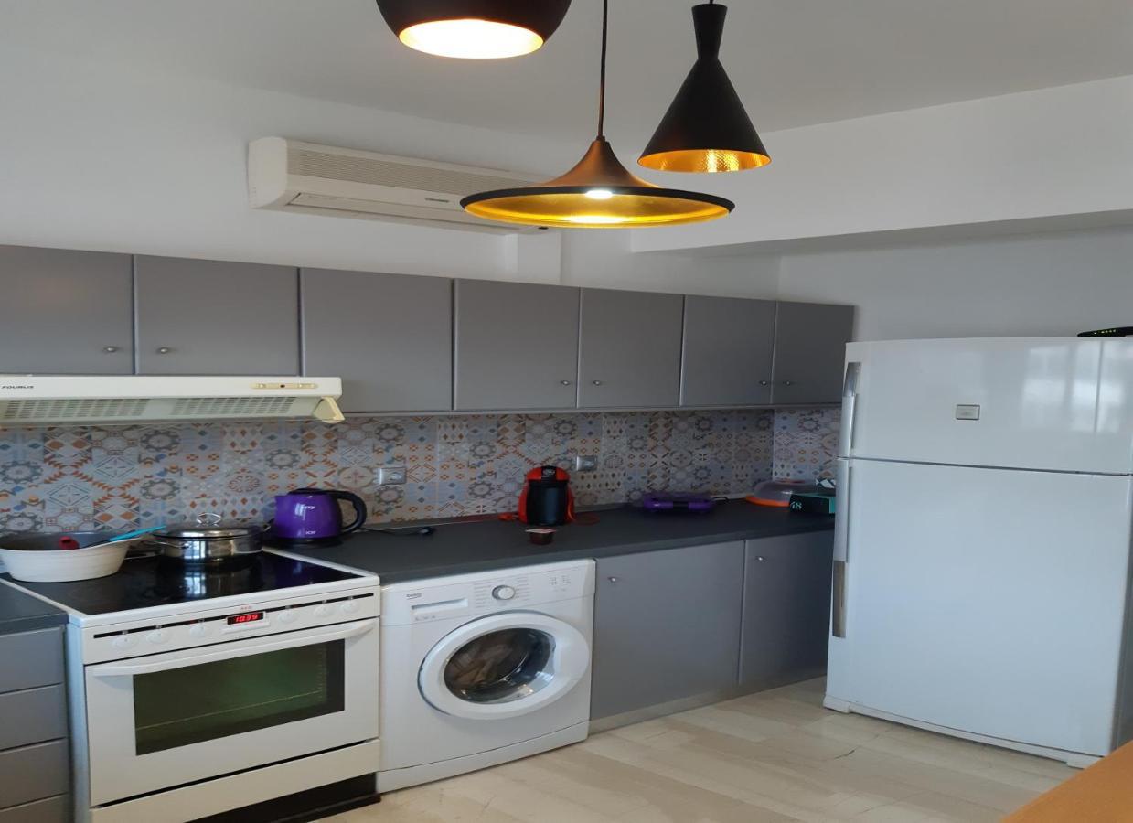 Elli Location Rodos Apartmán