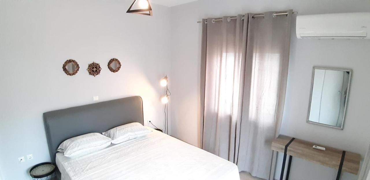 Elli Location Rodos Apartmán Rhodes City