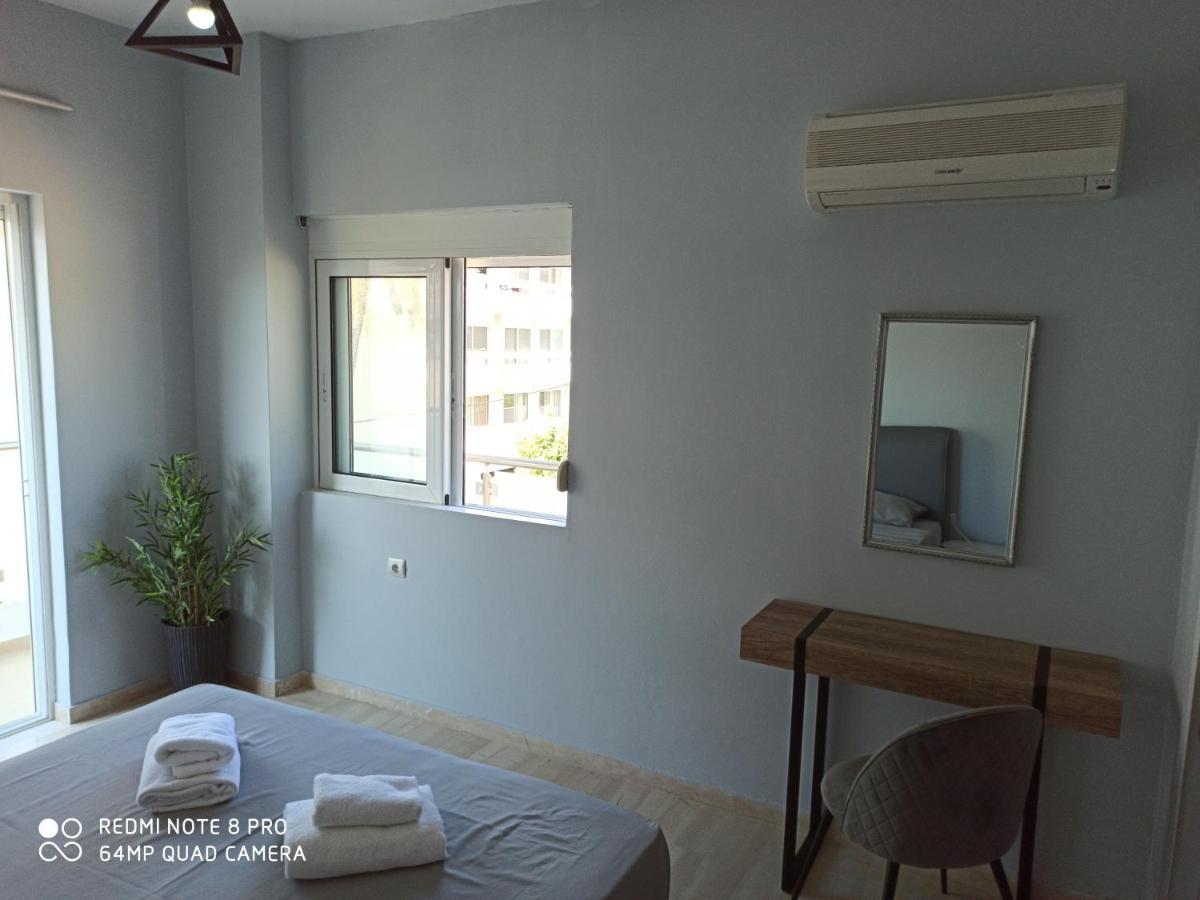 Apartmán Elli Location Rodos